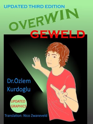 cover image of Overwin Geweld
